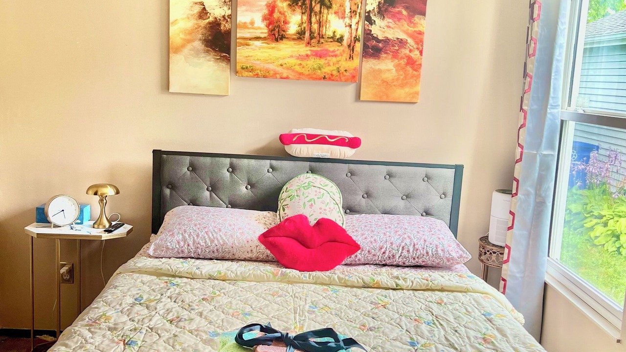 Photo of Bedroom in Riverside