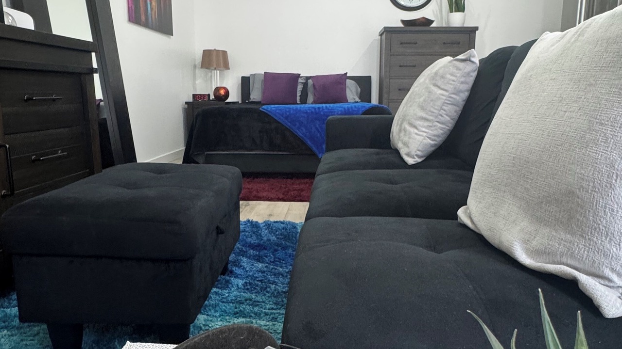 Photo of Livingroom in City Terrace