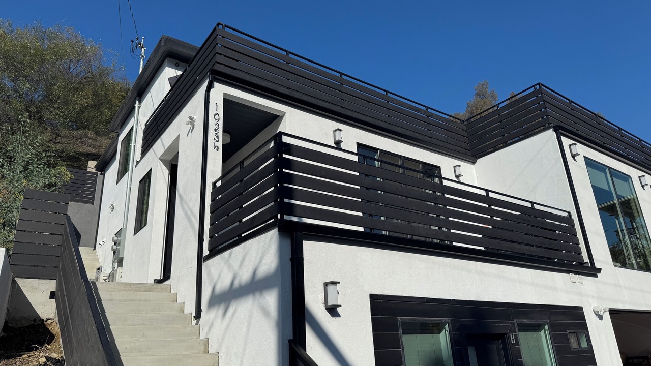 Photo of Outdoor in City Terrace