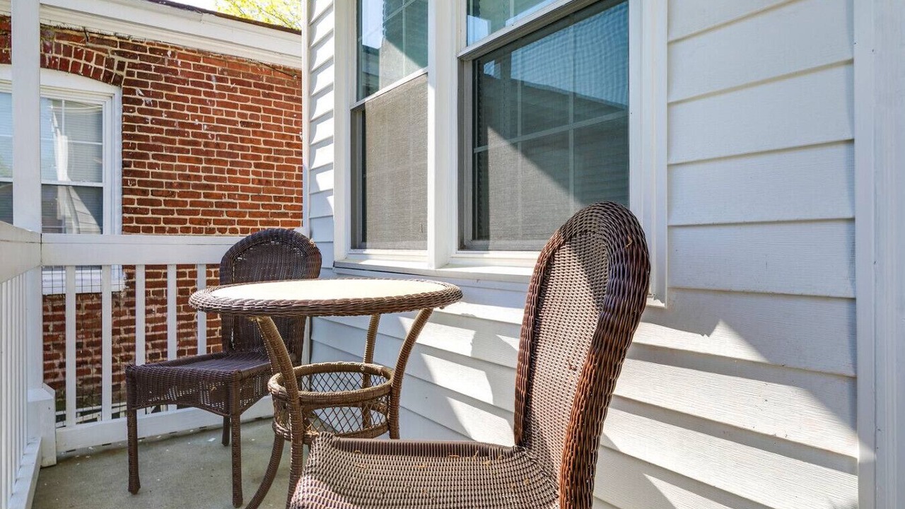 Photo of Outdoor in Richmond