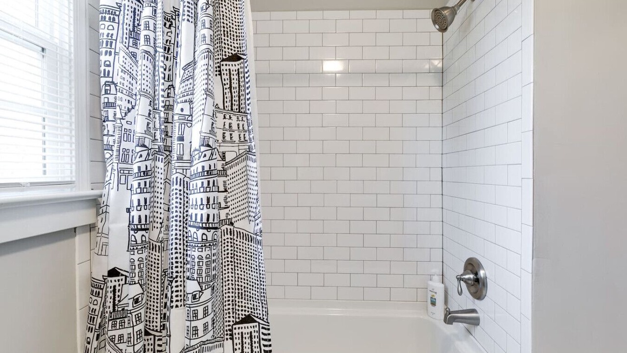 Photo of Bathroom in Richmond