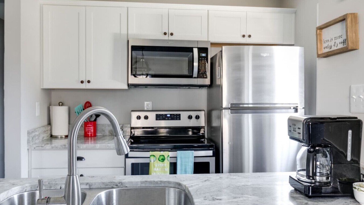 Photo of Kitchen in Richmond