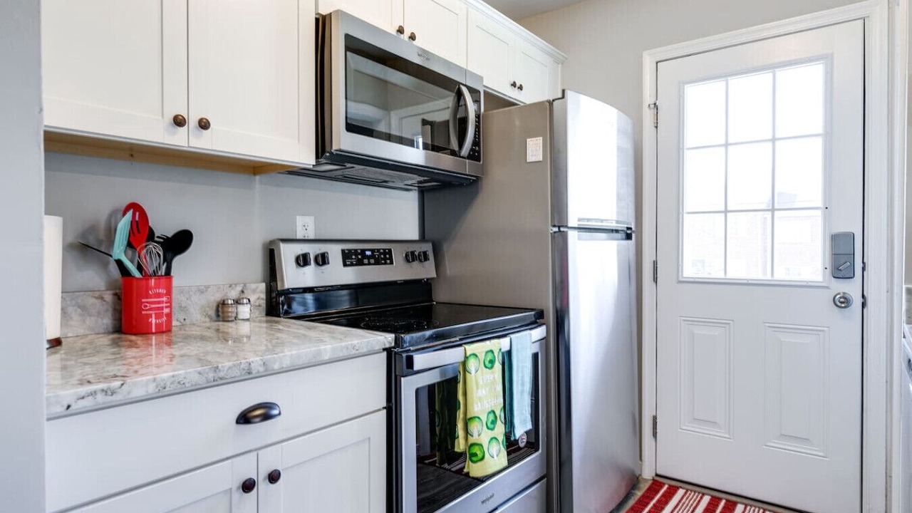 Photo of Kitchen in Richmond