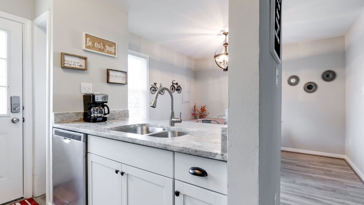 Photo of Kitchen in Richmond