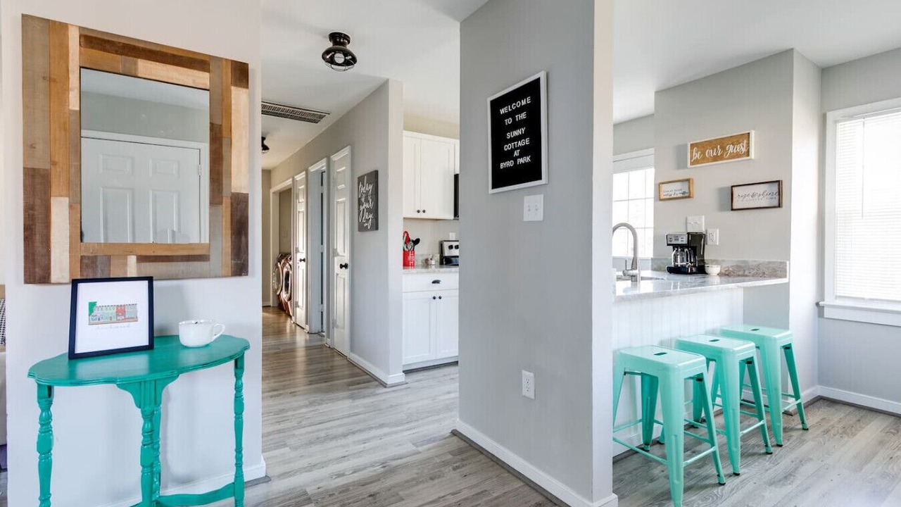 Photo of Kitchen in Richmond