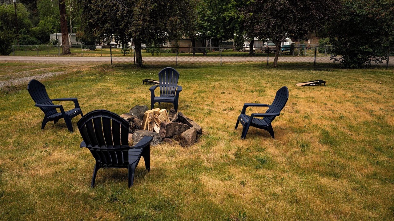 Photo of Outdoor in West Riverside