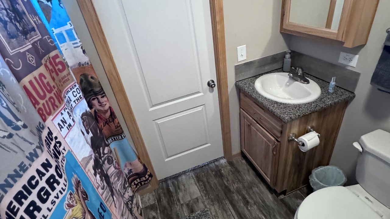 Photo of Bathroom in Sundance