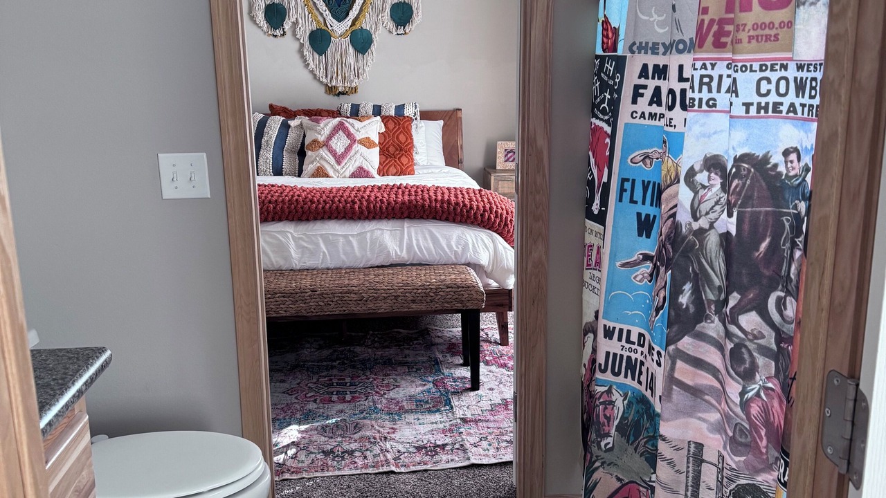 Photo of Bedroom in Sundance