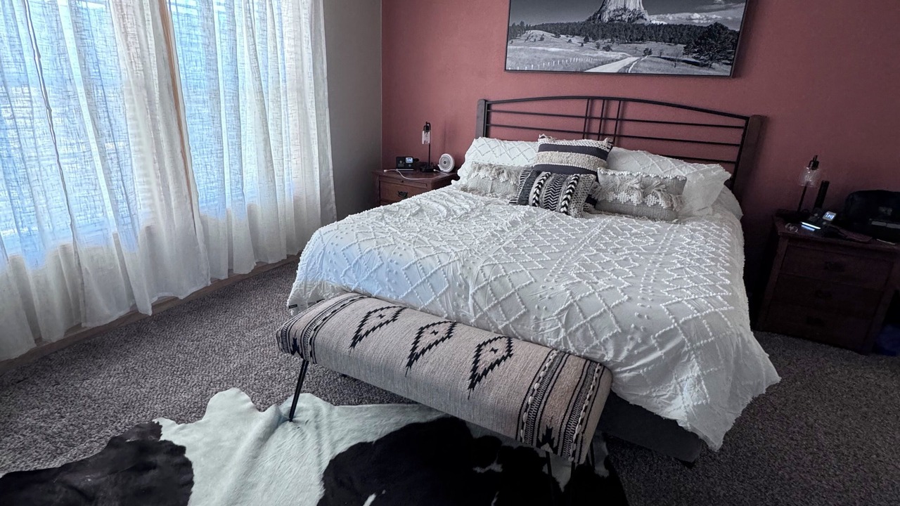 Photo of Bedroom in Sundance