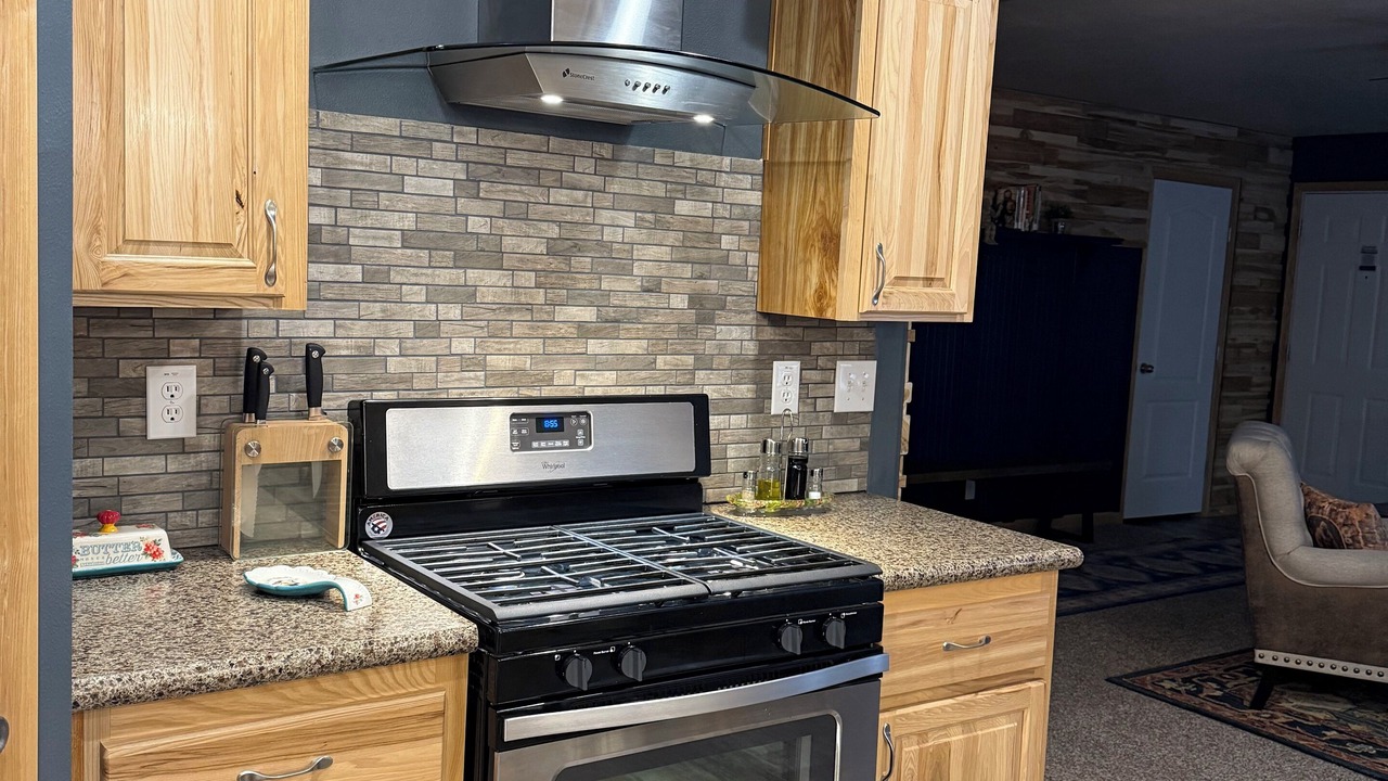 Photo of Kitchen in Sundance