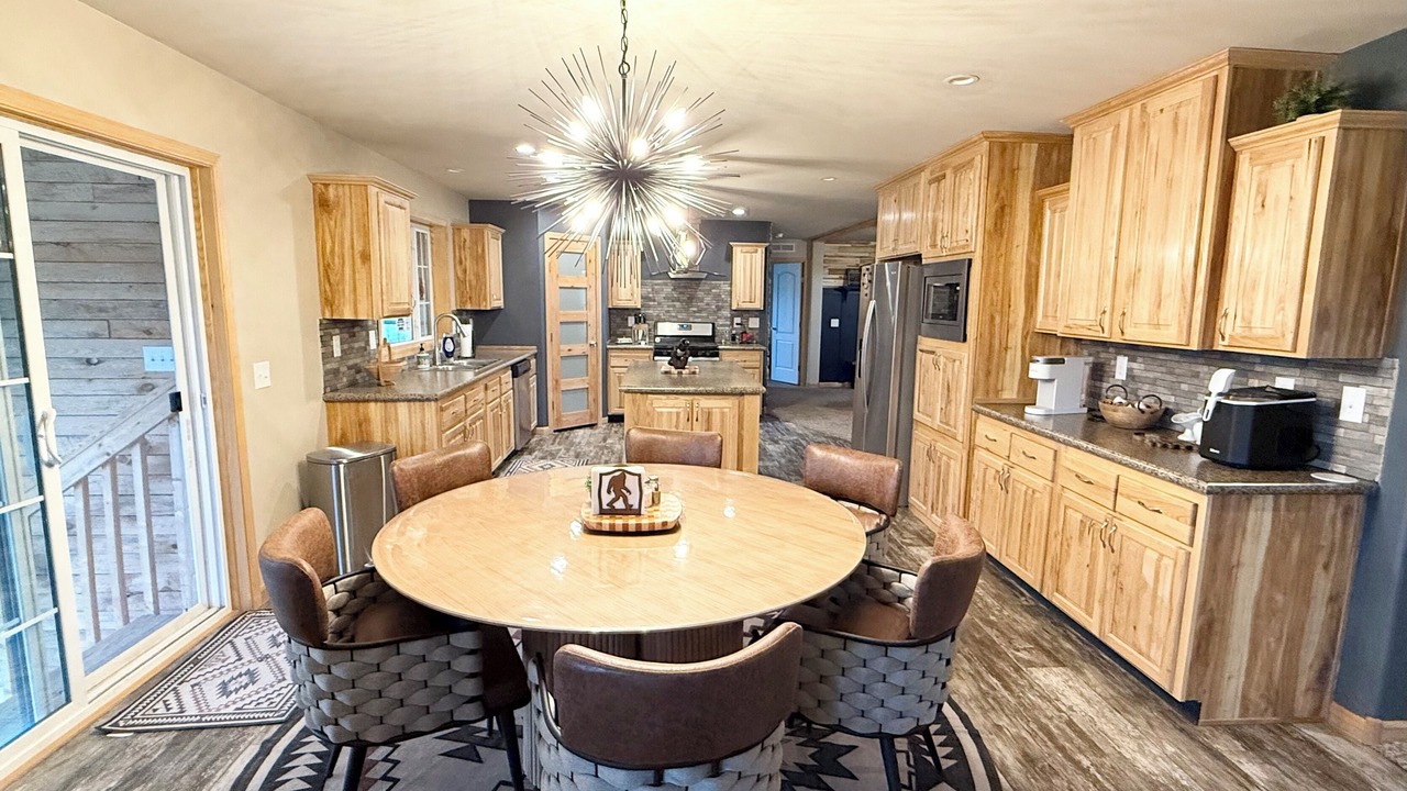 Photo of Kitchen in Sundance