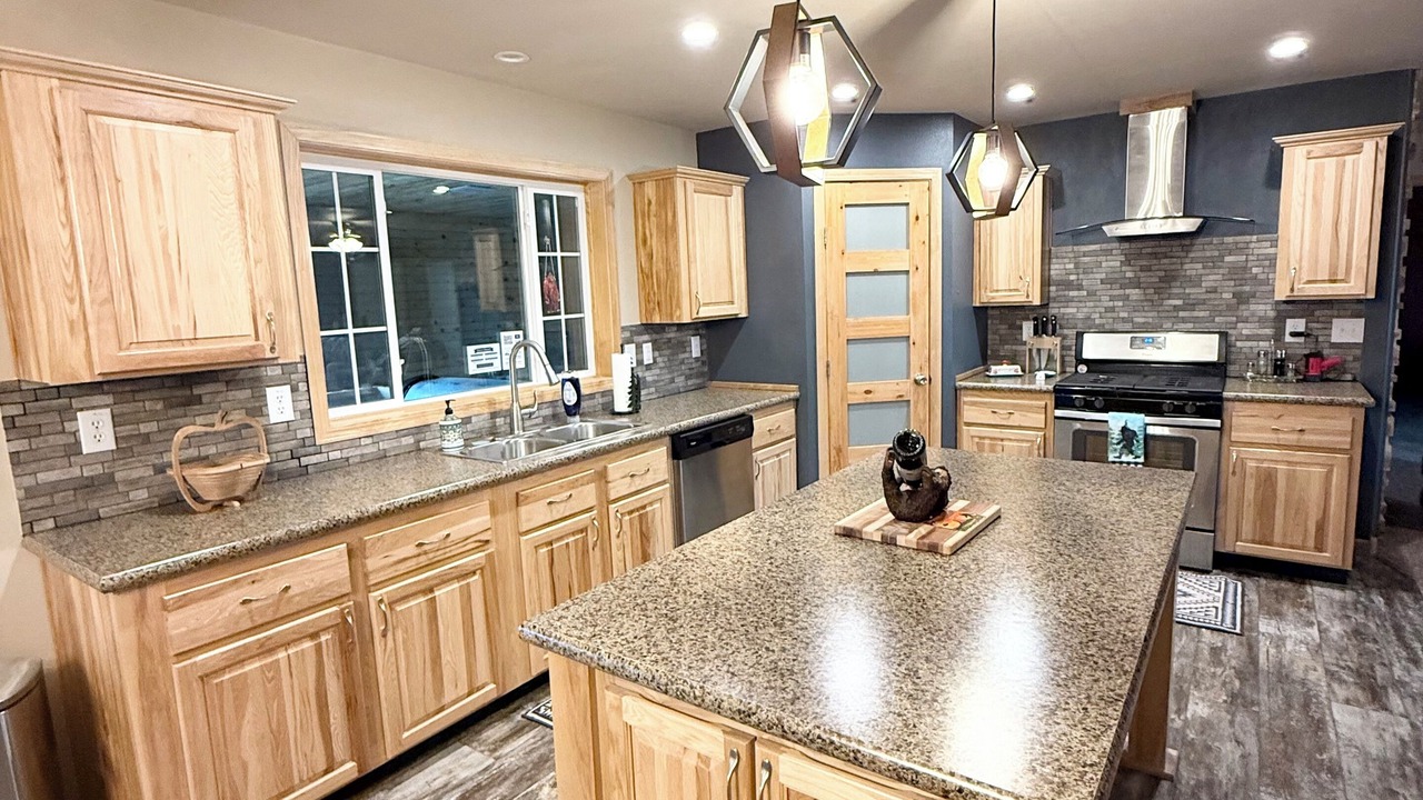 Photo of Kitchen in Sundance