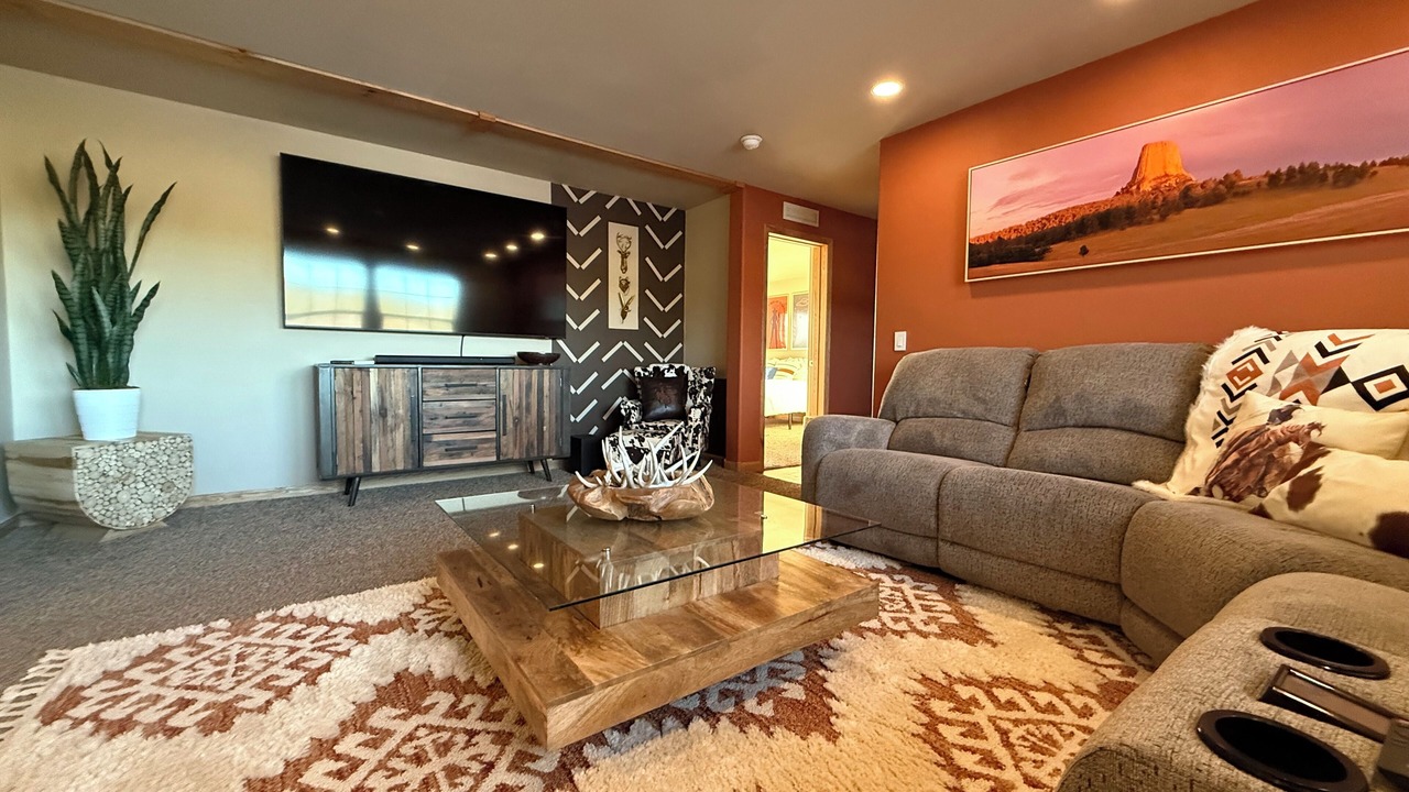 Photo of Livingroom in Sundance