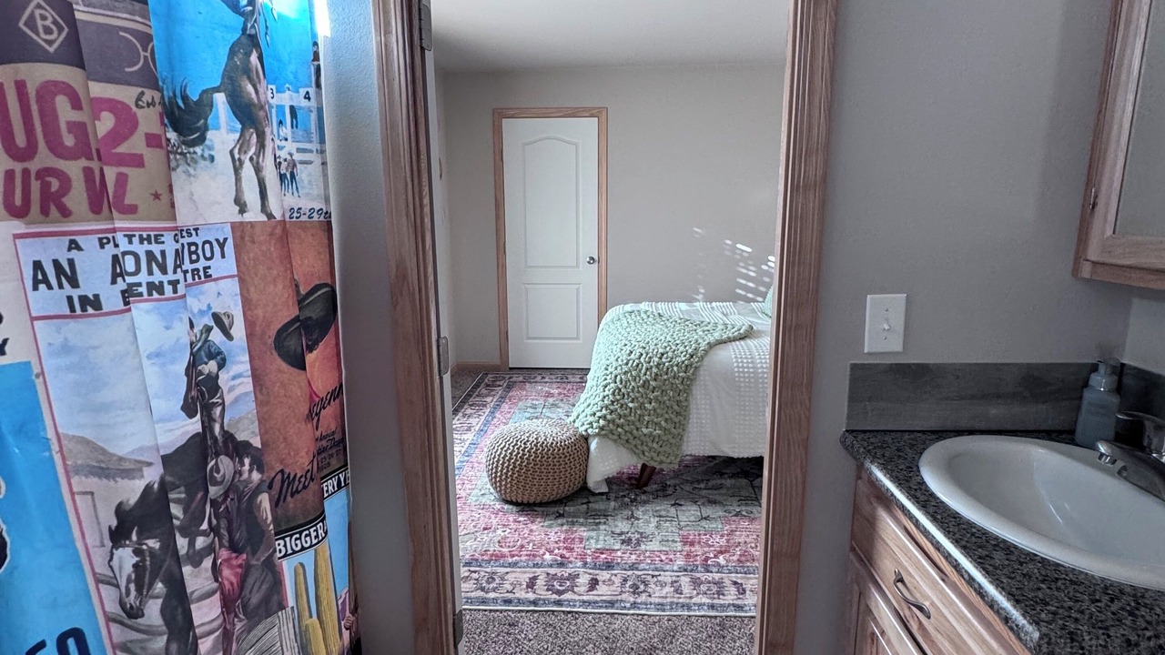 Photo of Bathroom in Sundance
