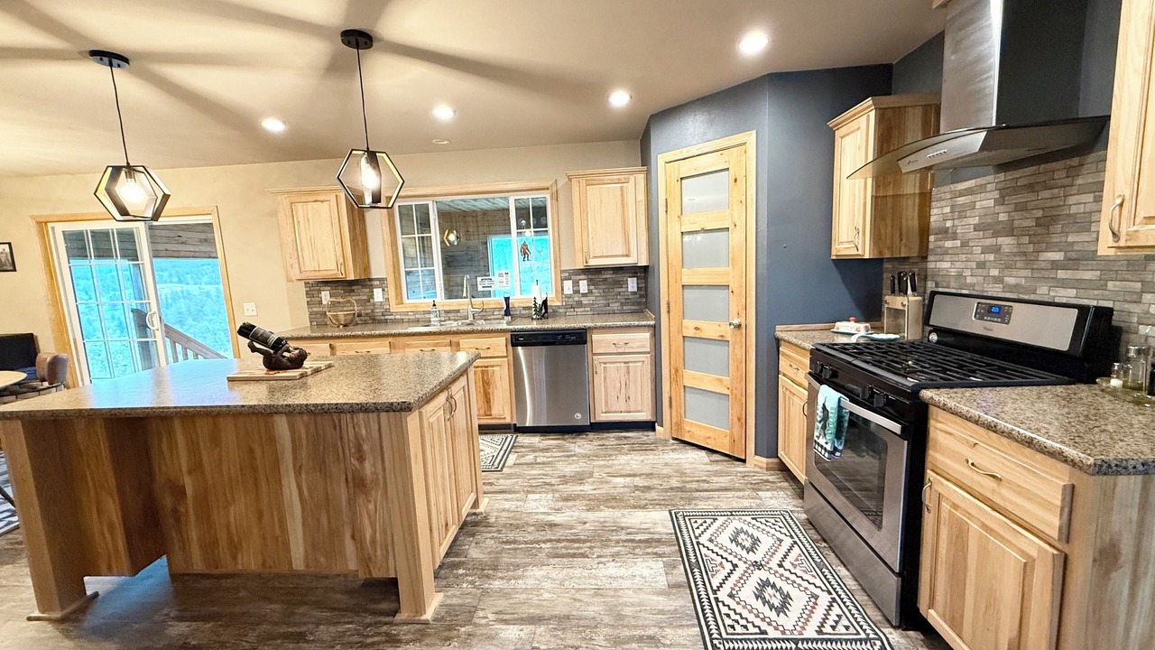 Photo of Kitchen in Sundance