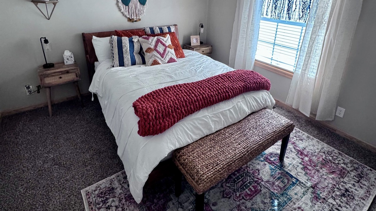 Photo of Bedroom in Sundance