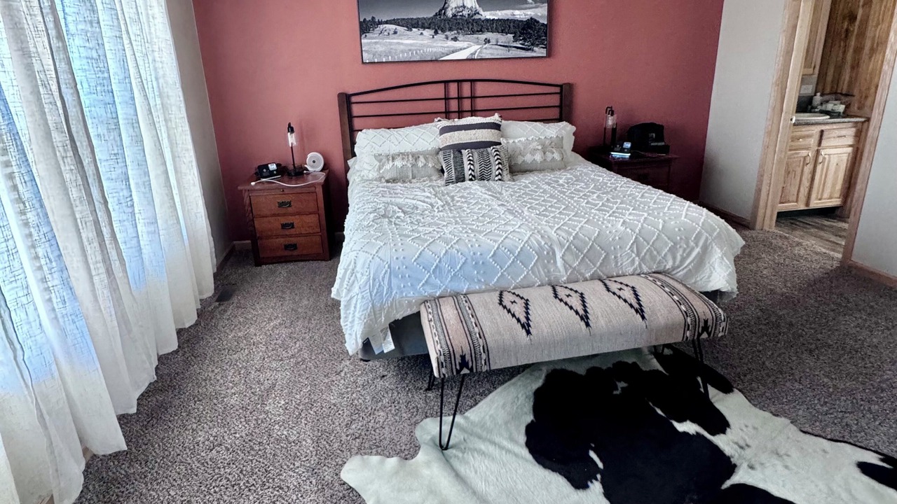 Photo of Bedroom in Sundance