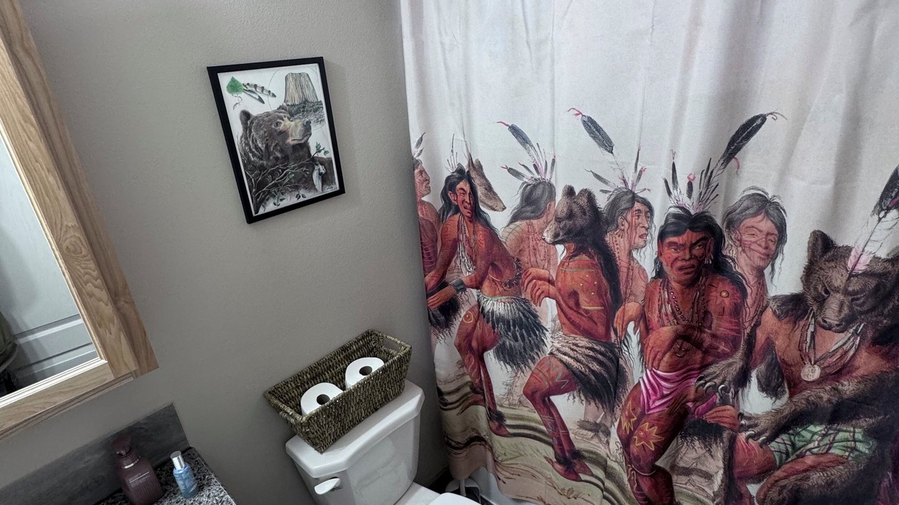 Photo of Bathroom in Sundance