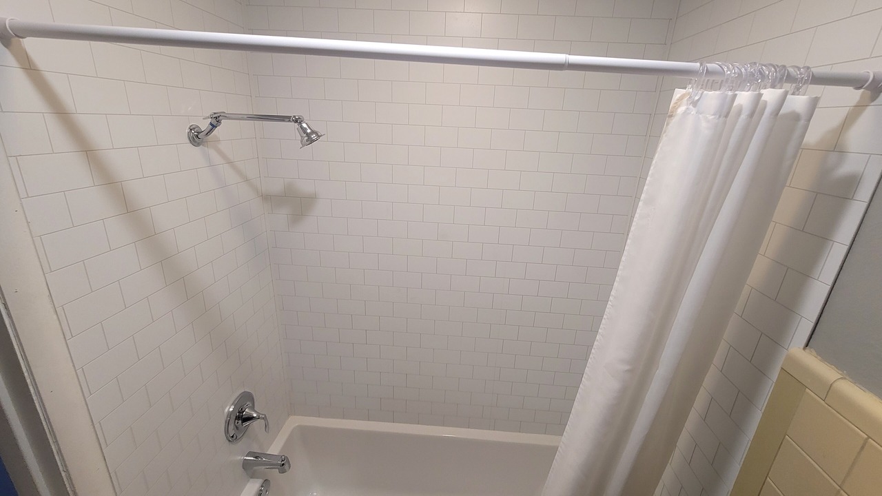 Photo of Bathroom in Luverne