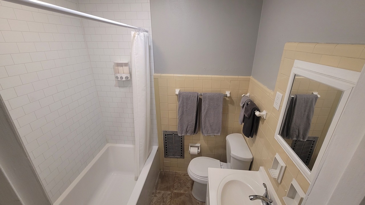 Photo of Bathroom in Luverne