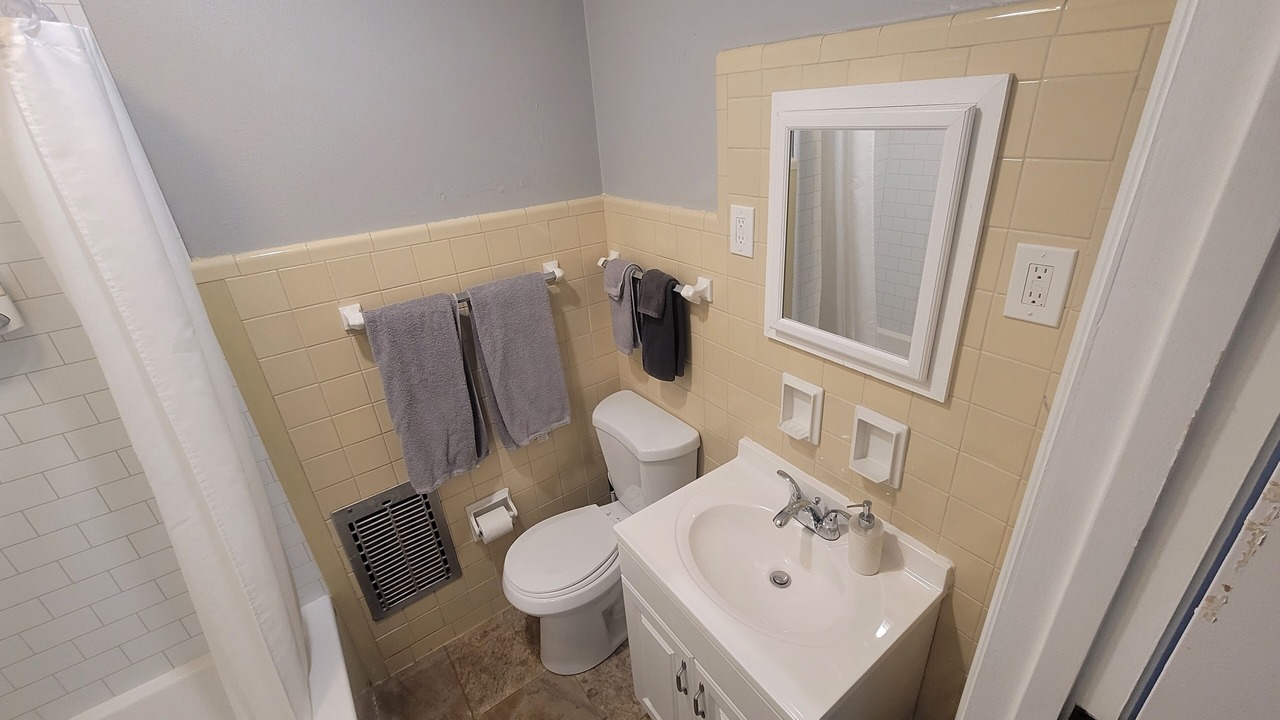 Photo of Bathroom in Luverne
