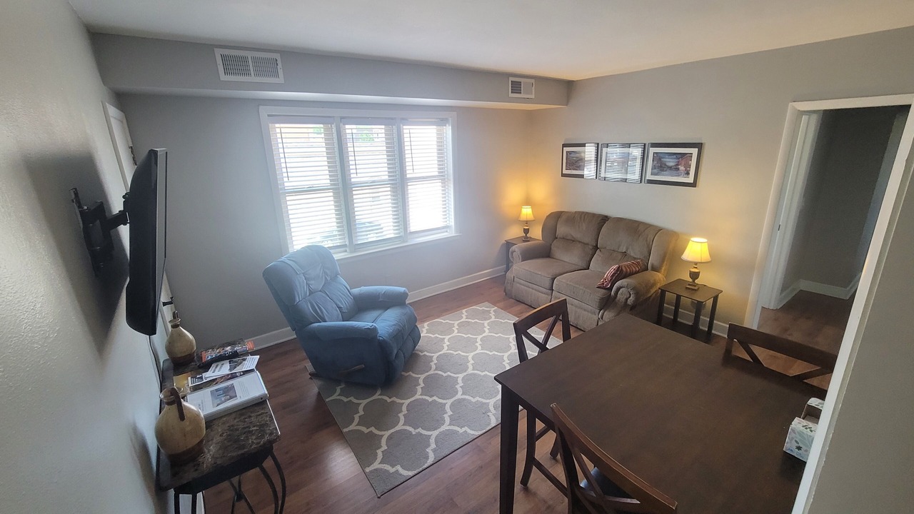 Photo of Livingroom in Luverne