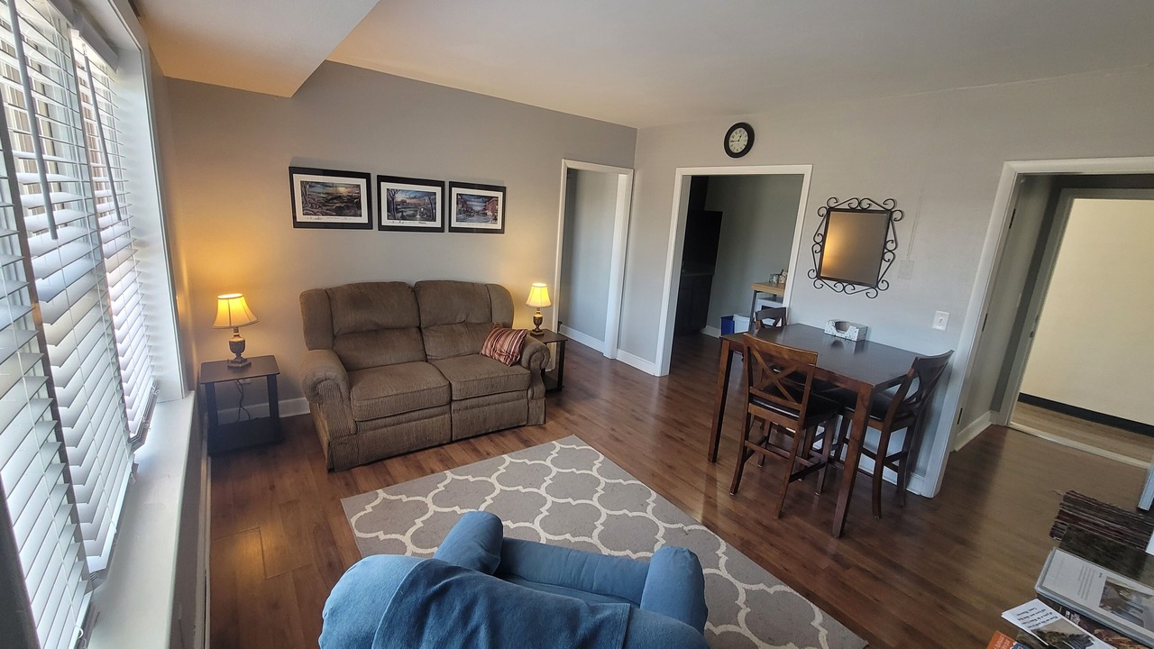 Photo of Livingroom in Luverne