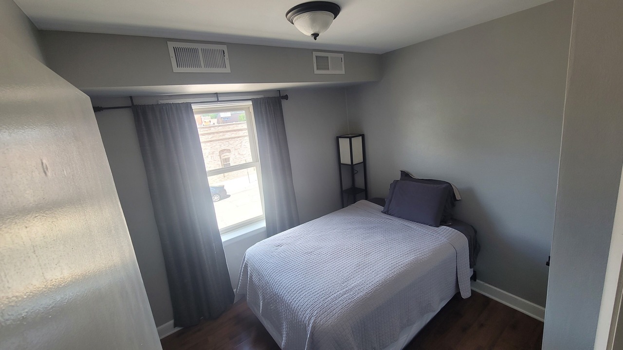 Photo of Bedroom in Luverne