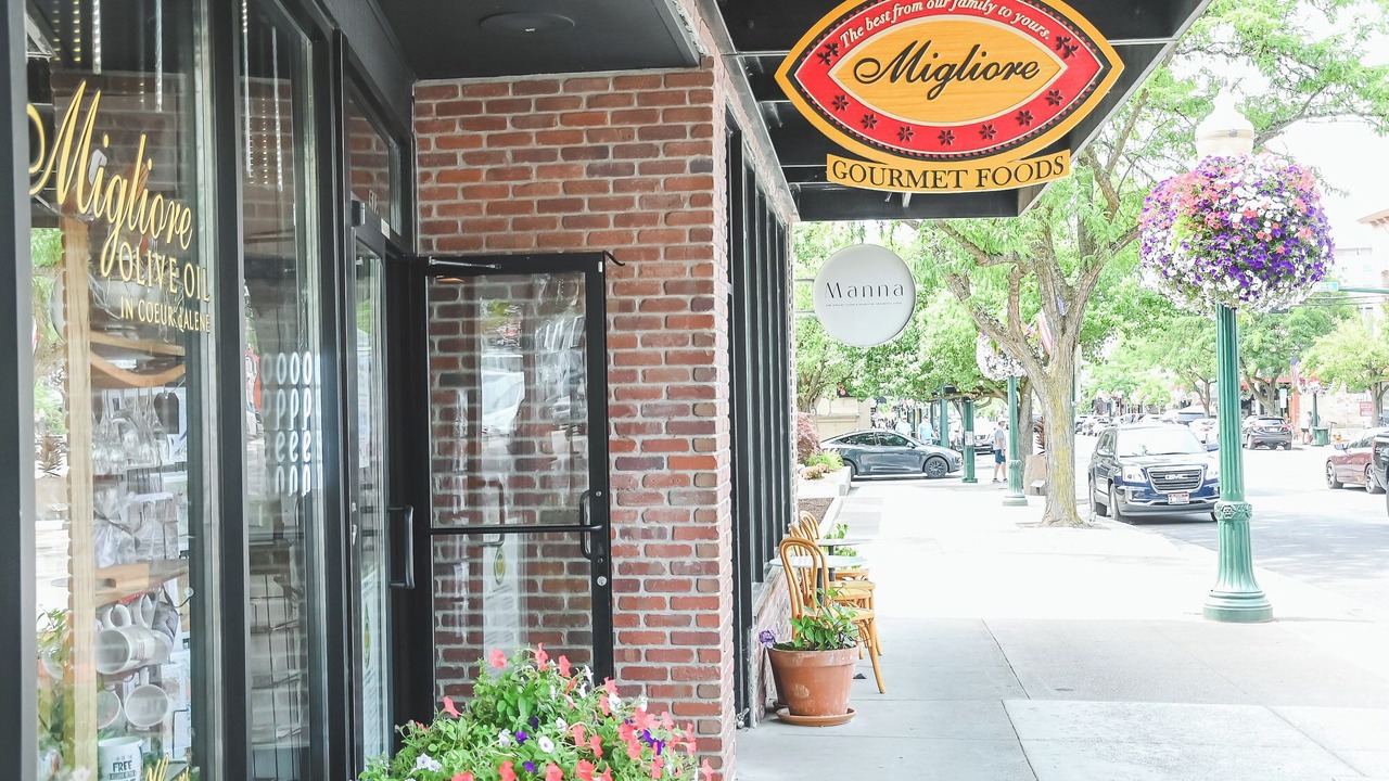 Photo of Outdoor in Garden District