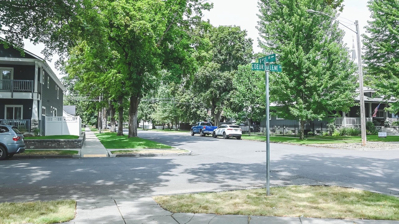 Photo of Outdoor in Garden District