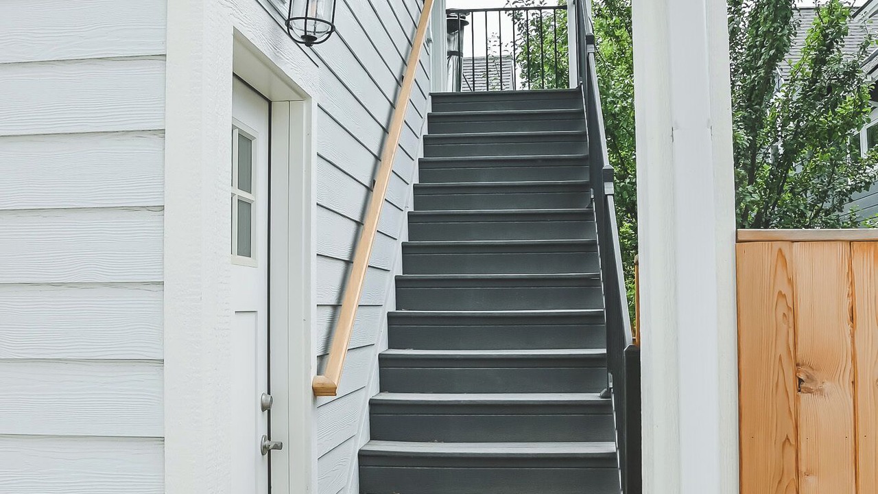Photo of Outdoor in Garden District