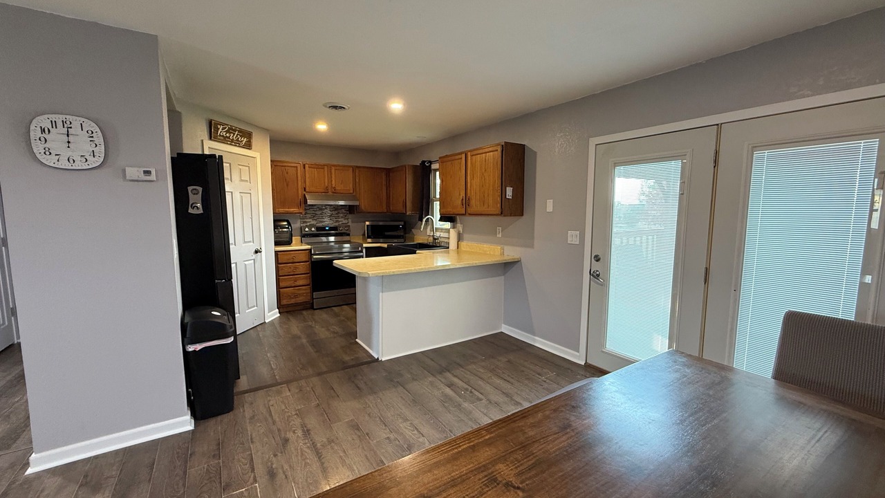 Photo of Kitchen in Box Elder