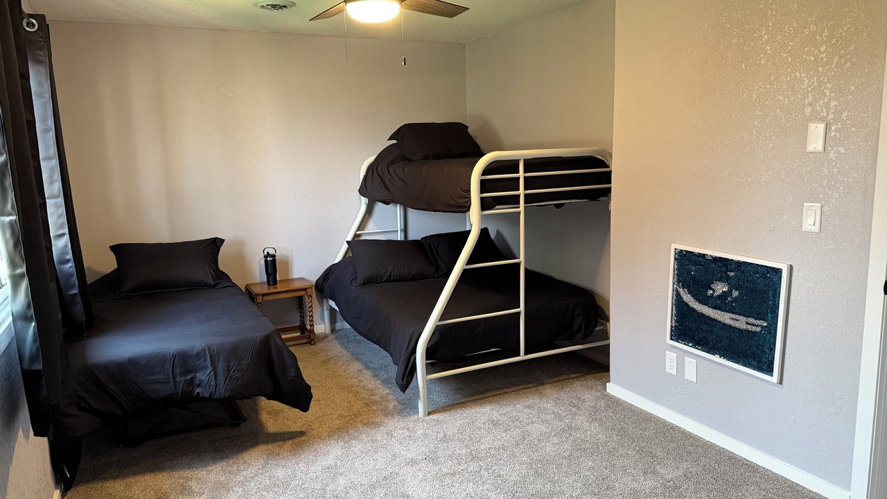 Photo of Bedroom in Box Elder