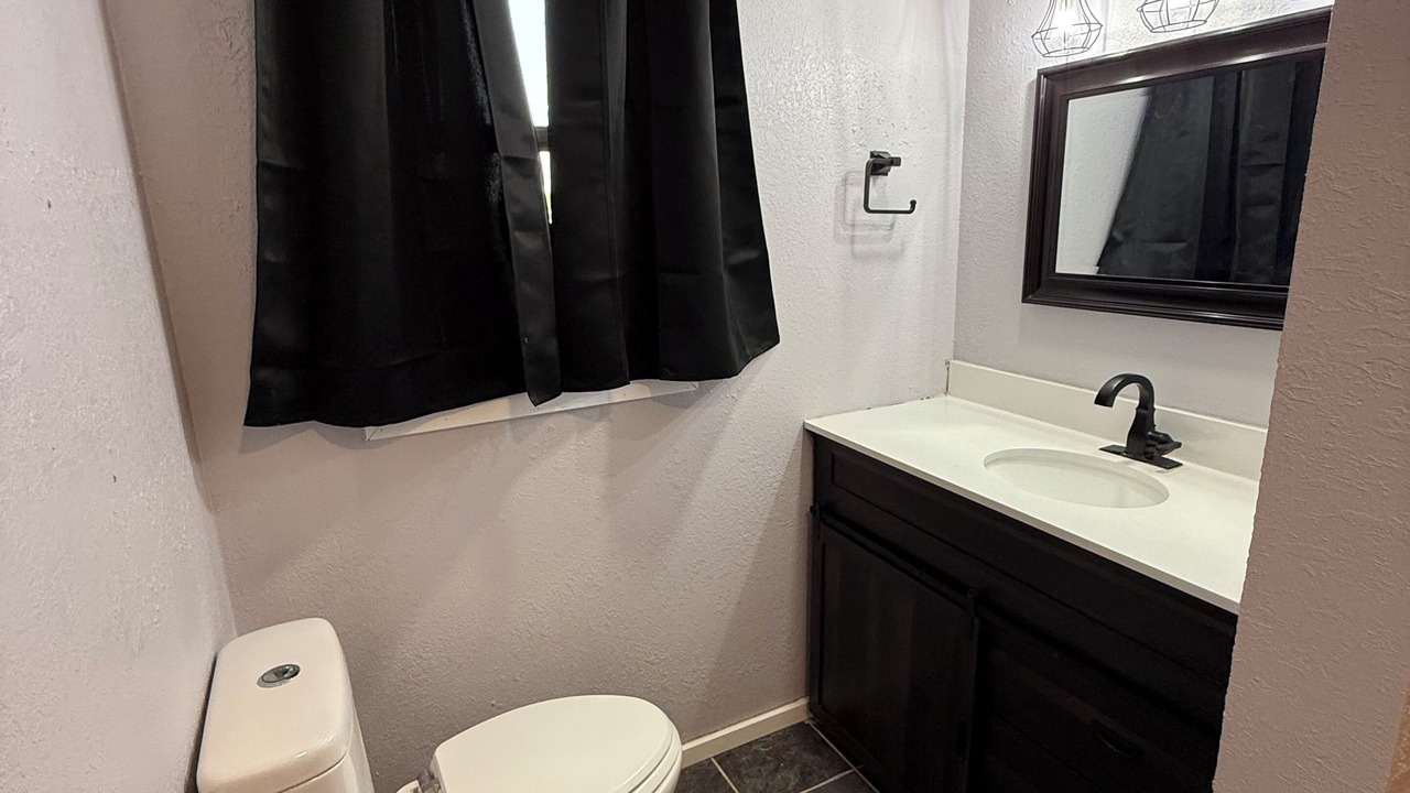 Photo of Bathroom in Box Elder