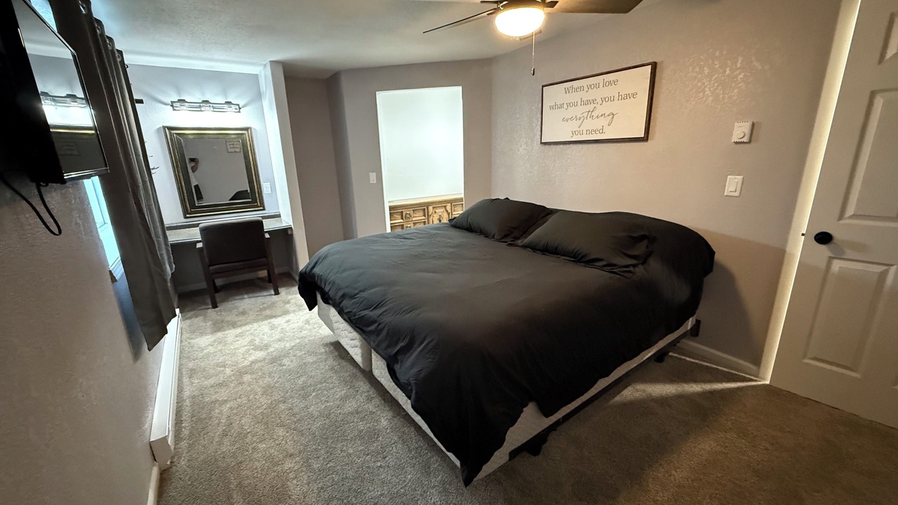 Photo of Bedroom in Box Elder