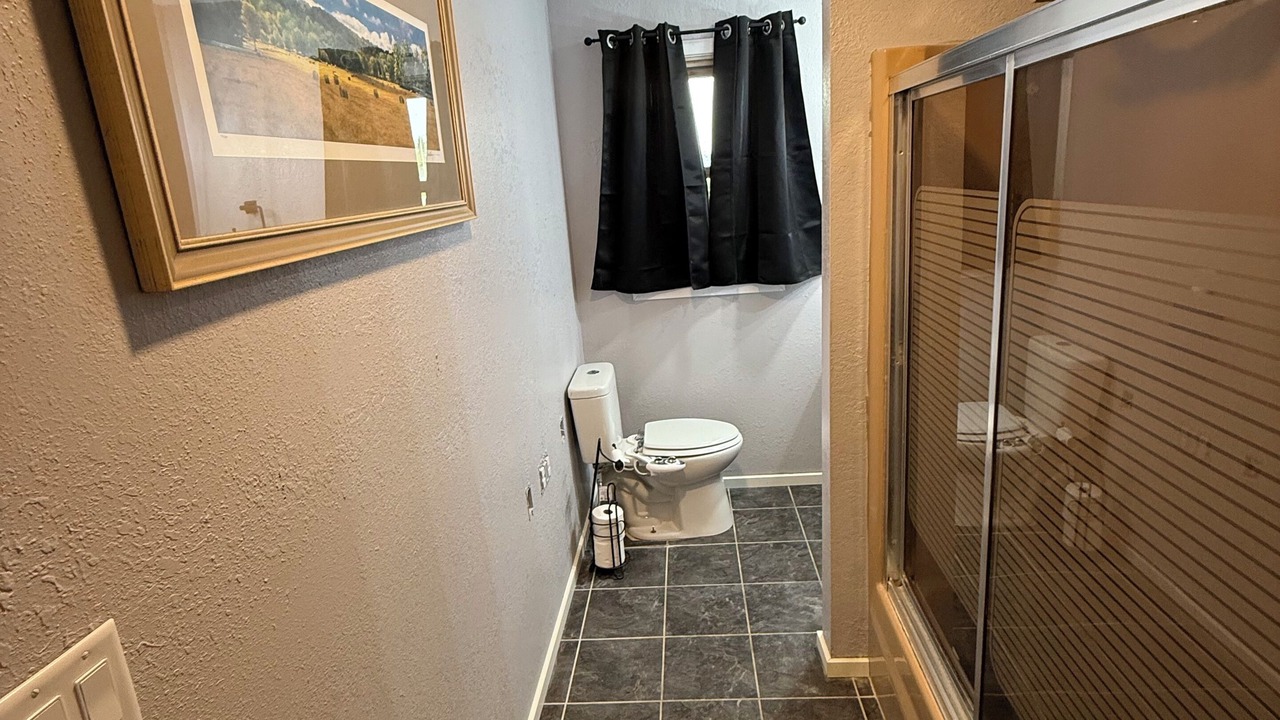Photo of Bathroom in Box Elder