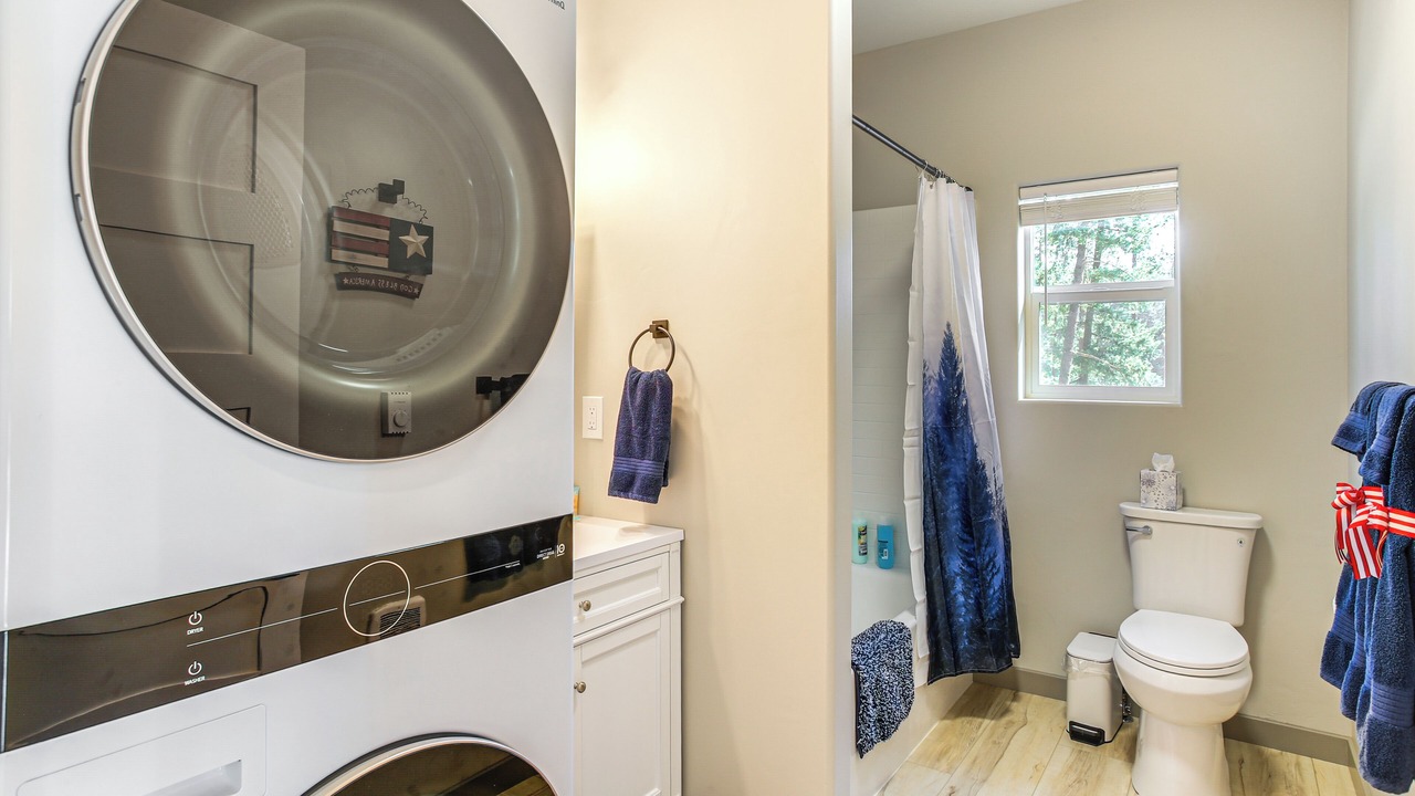 Photo of Bathroom in Hayden
