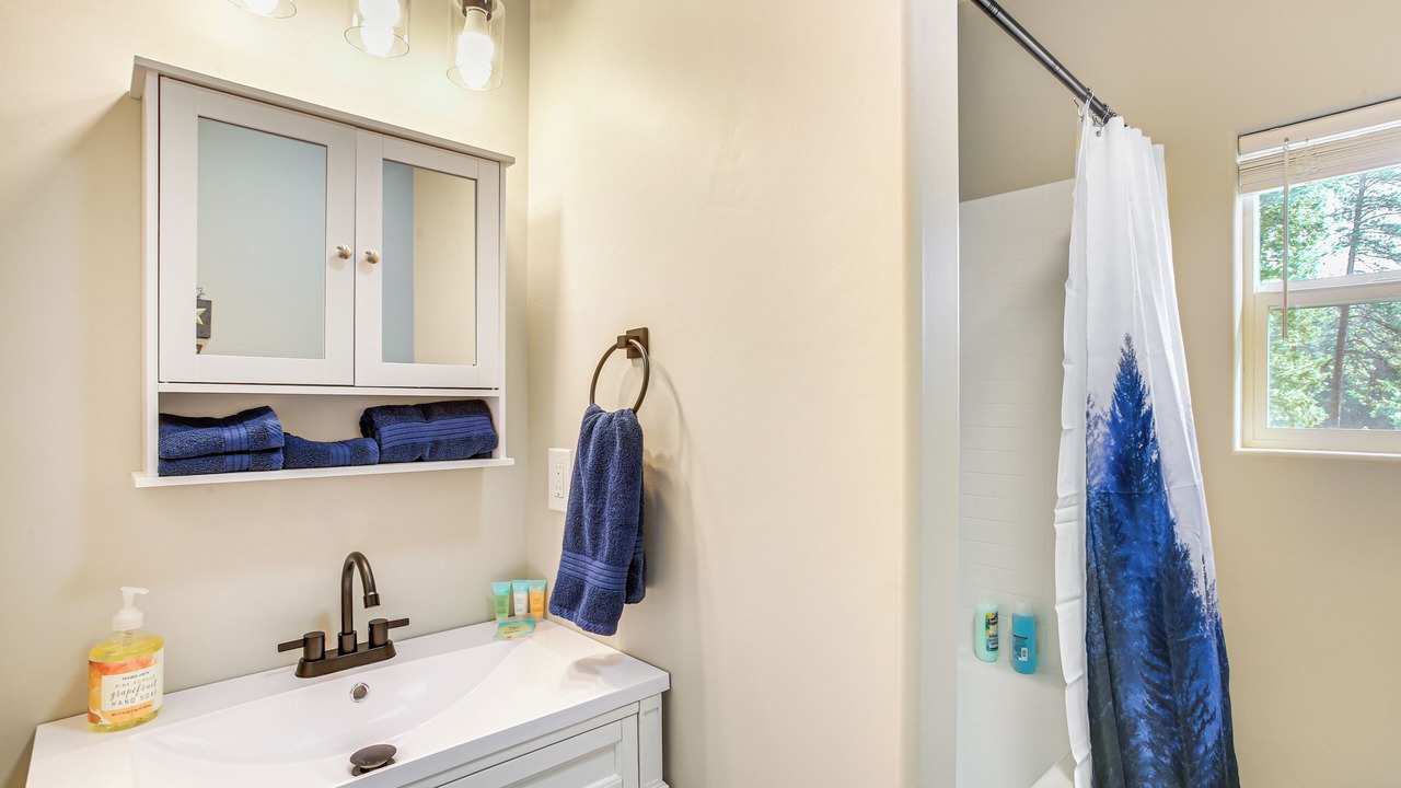 Photo of Bathroom in Hayden