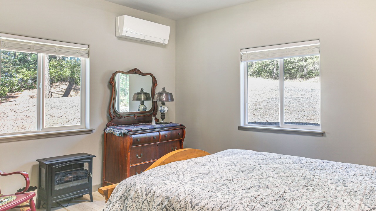 Photo of Bedroom in Hayden