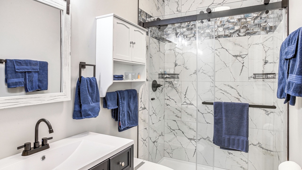 Photo of Bathroom in Hayden