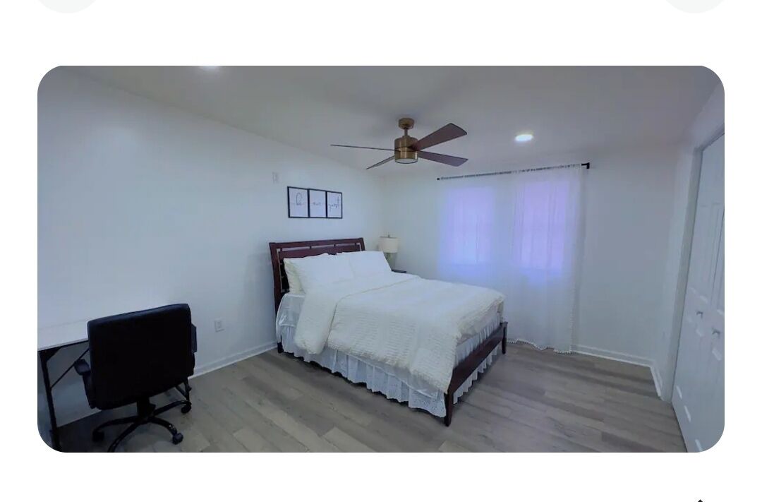 Photo of Bedroom in Delaware