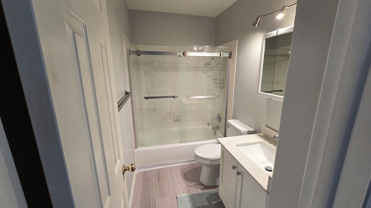 Photo of Bathroom in Hyde Park