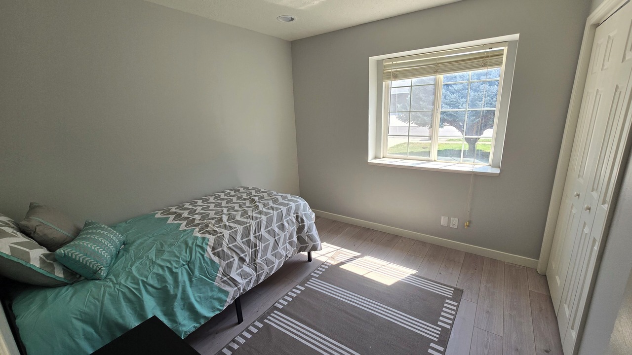 Photo of Bedroom in Hyde Park