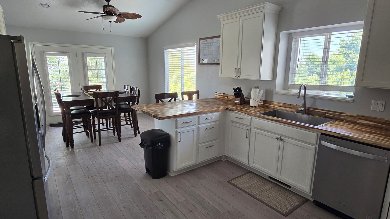 Photo of Kitchen in Hyde Park