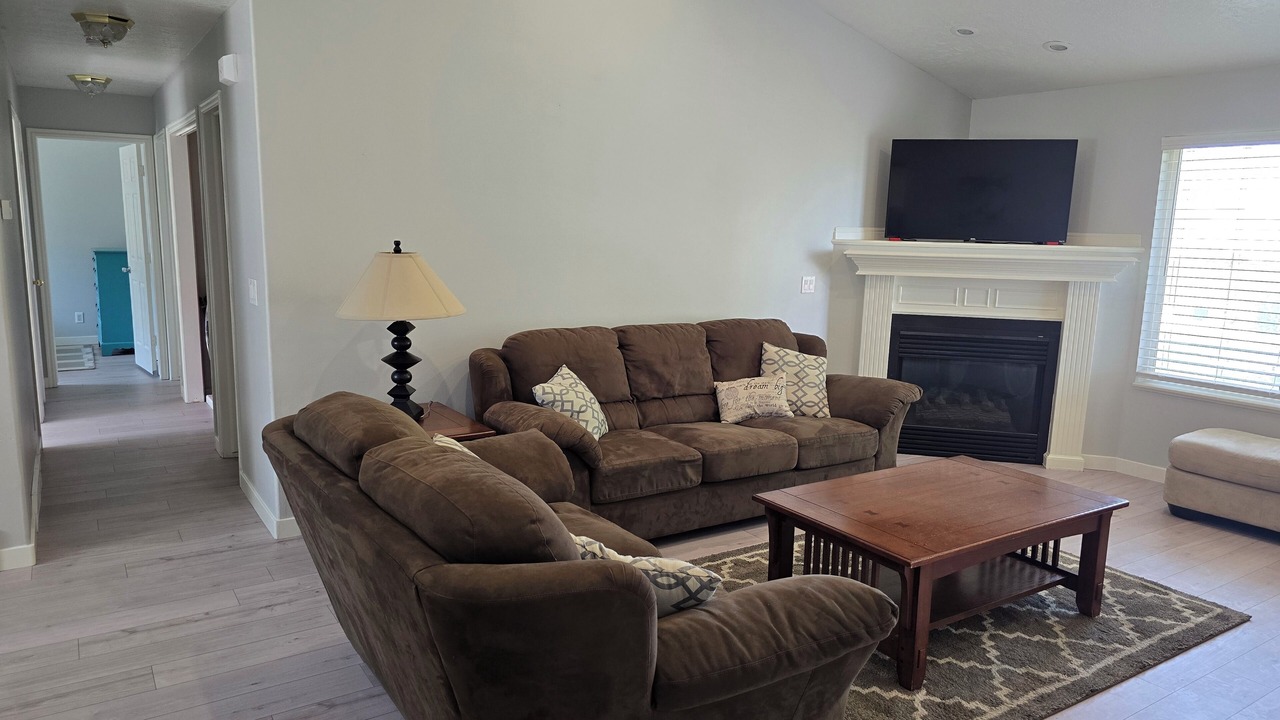 Photo of Livingroom in Hyde Park