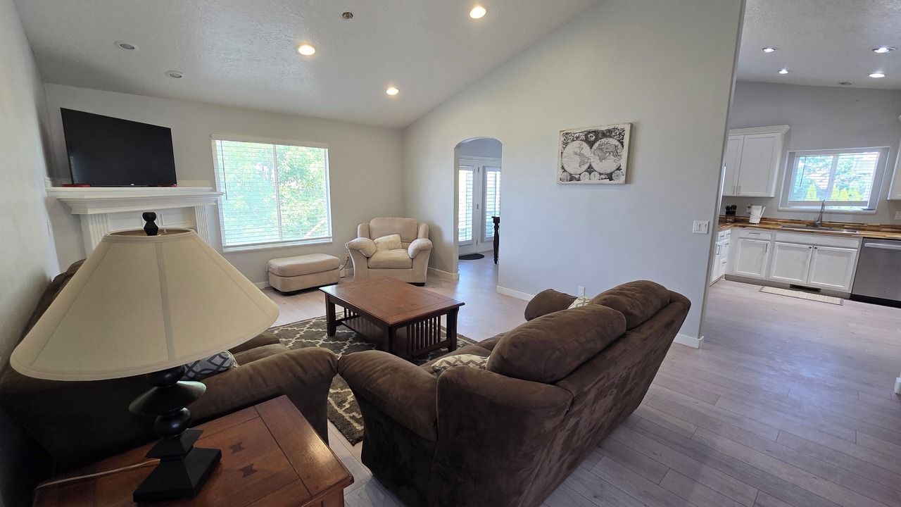 Photo of Livingroom in Hyde Park