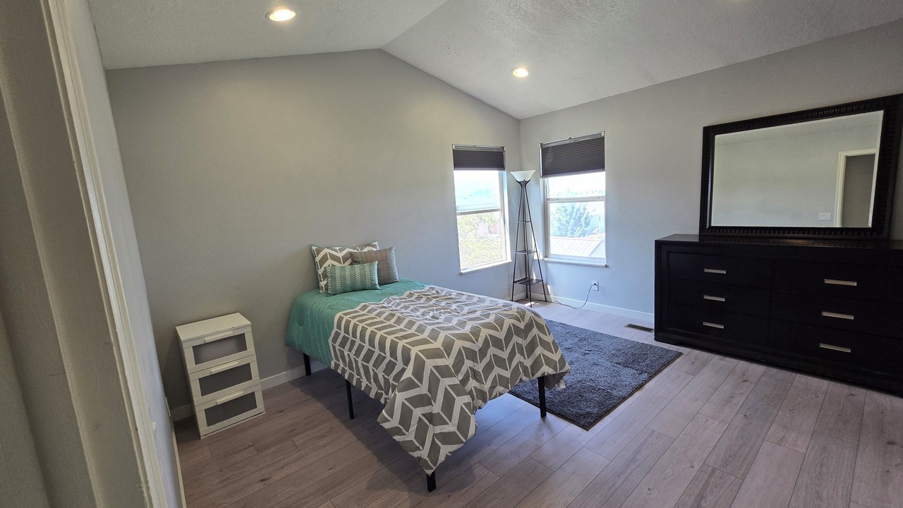 Photo of Bedroom in Hyde Park