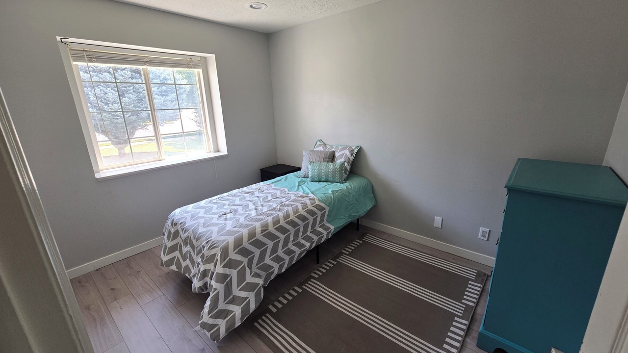 Photo of Bedroom in Hyde Park