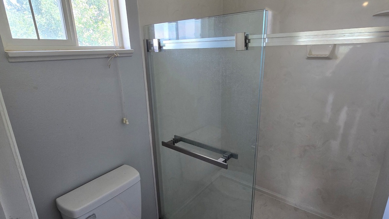 Photo of Bathroom in Hyde Park