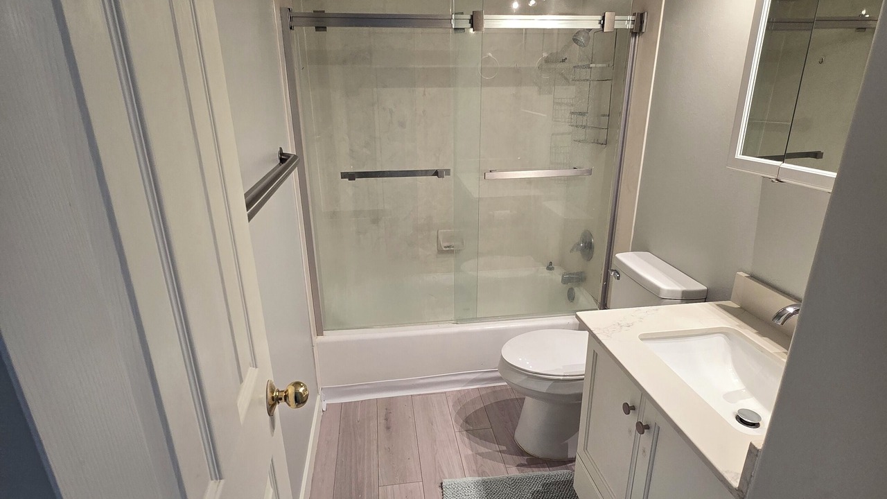 Photo of Bathroom in Hyde Park
